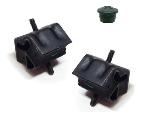 Soportes Motor Pointer Laterales Delante 1.8 2002 2003 2004