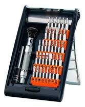 Comprar Ugreen 80459 Cm372 Juego Desarmador Destornilladores 38 En 1