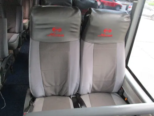 Autobus Hino Xzu710l Hkfrp1 31 Psjr
