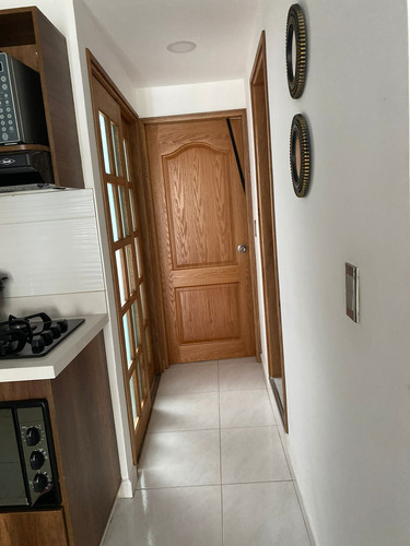 Apartamento Segunto Piso + Mansarda En Venta En La Ceja (barrio La Aldea)