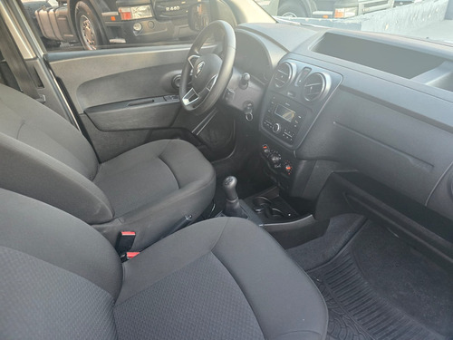 Renault Kangoo Ii Express Confort 5a 1.6 Sce