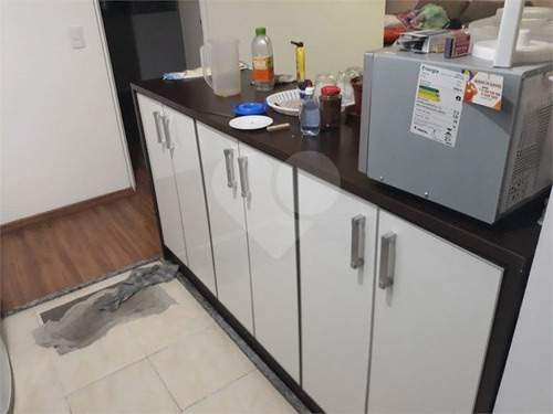 Apartamento-são Paulo-aclimação | Ref.: 345-im558452 - 345-im558452