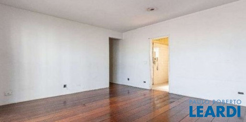 Imagem 6 de 15 de Apartamento - Vila Mariana - Sp - 640118