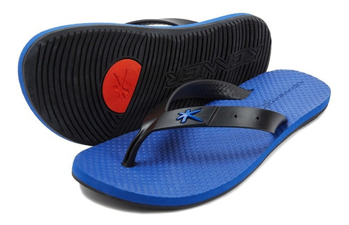 Imagem 1 de 7 de Sandalia Chinelo Kenner Masculino Summer Tbs Original