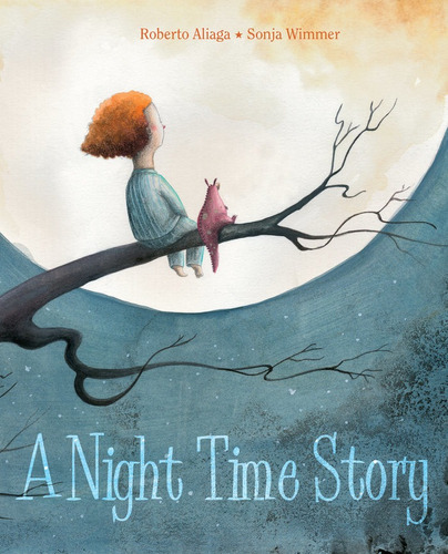 A Night Time Story - Aliaga Sanchez, Roberto