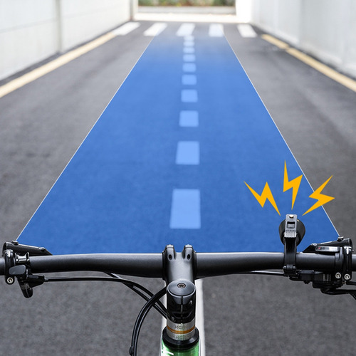 (gd) Timbres De Bicicleta, Manillar De Bicicleta, Anillo De