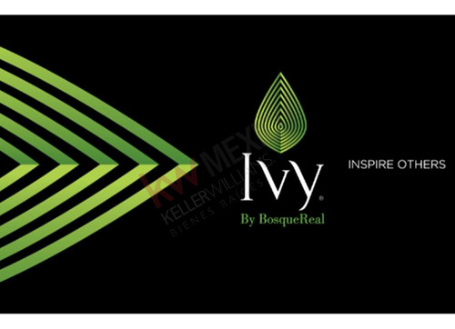 Departamentos En Bosque Real Completamente Nuevos Y Exclusivos En Desarrollo Ivy