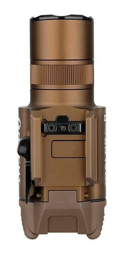 Olight BALDR-PRO-R linterna