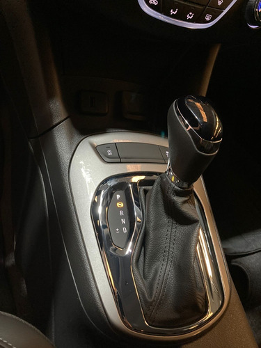 Imagen 3 de 12 de Cruze 5p 1.4t Lt At Bv