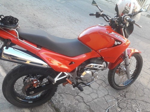 Honda Falcon