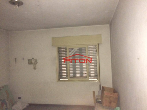 Imagem 15 de 20 de Sobrado Para Alugar, 300 M² Por R$ 4.500,00/mês - Cangaíba - São Paulo/sp - So2288