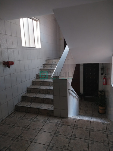 Imagem 8 de 15 de Apartamento Vazio A 500 Mts Do Metrô Artur Alvim - 15