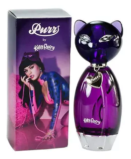 Perfume Purr By Katy Perry For Women Edp 100ml - Original