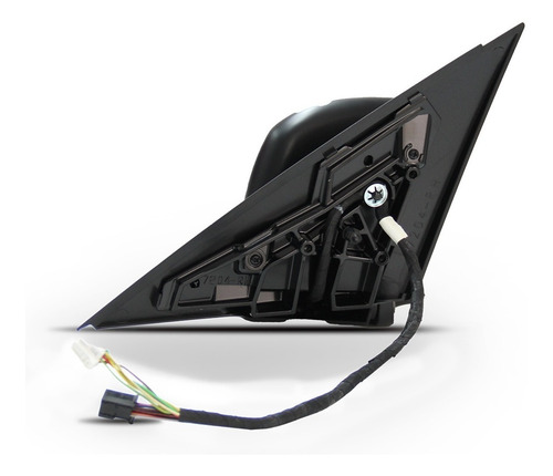 Retrovisor Mercedes C 180 C 200 C 250 11 12 13 14 Eletrico