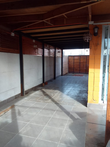 Linda Y Acogedora Casa En Venta, Valle Norte 1 Valle Grande,