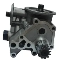 Comprar Bomba Aceite Mitsubishi Canter 444\u002F434 Motor 4d31t 2 Filtros
