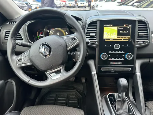 Renault Koleos 2.5 Zen