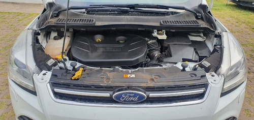Ford Kuga Titanium 2.0 Ecoboost At