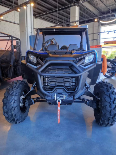 Utv Can-am Commander Xt 1000r