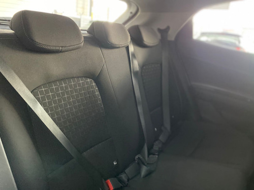 Hyundai HB20 HB20 COMFORT 1.0 FLEX 12V MEC.