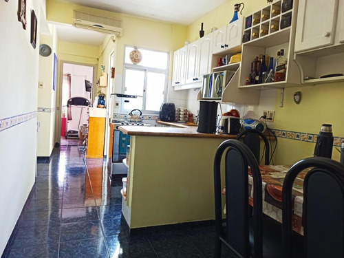 Venta Apartamento 3 Dormitorios En Cordón