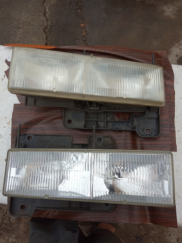 Faros Para Grand Blazer 94-99