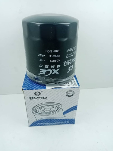 Filtro De Aceite Dongfeng Zna