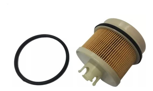 Filtro Combustible Primario Hino 300 Hino 500 Duna 4.0-4.6