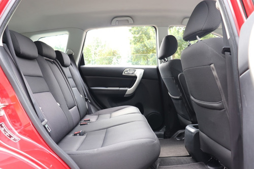 Great Wall Haval H6 4x2 Mt Aa 4ab Abs Única Dueña