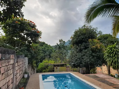 Venta De Casa Rentable En Villeta