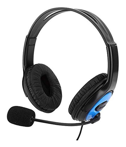 Audífonos Head-mounted Gaming Headphone,surround Sound Usb