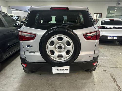 Ford Ecosport 1.5 S Tdci 90cv 4x2
