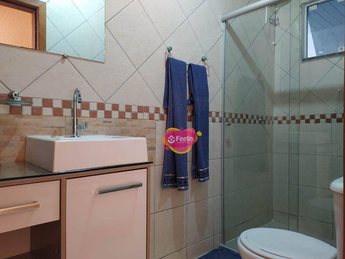 Imagem 22 de 30 de Casa Com 3 Dormitórios Para Alugar, 130 M² Por R$ 3.600,00/mês - Campeche - Florianópolis/sc - Sc - Ca0015_feelin