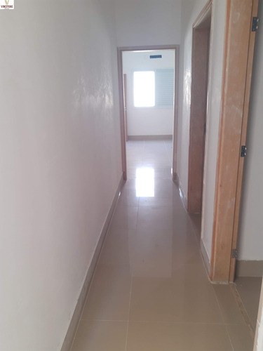 Imagem 5 de 19 de Casa Com 3 Dormitórios À Venda - Condomínio Jardim De Mônaco - Hortolândia/sp - Ca0298 - 68313977
