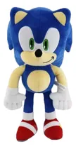 Comprar Peluche Sonic Y Otros Personajes, Varios Modelos, Grandes.