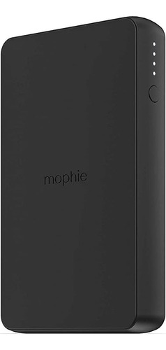 Mophie Charge Stream Powerstation Wireless - Hecho Para Tel.