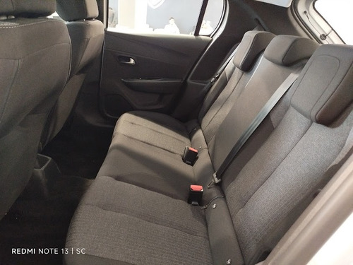 Peugeot 208 1.6 Allure At