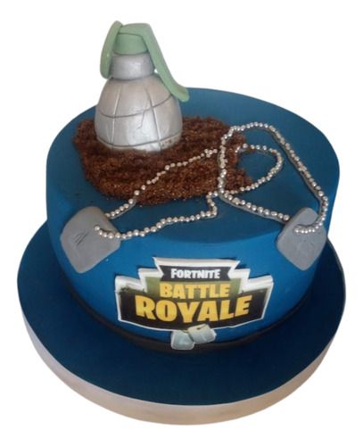 Torta Cumpleaños Infantil| Decoración Temátic | Para Nenes