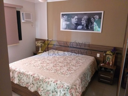 Apartamento, Jardim Botânico, Ribeirão Preto - 217-v