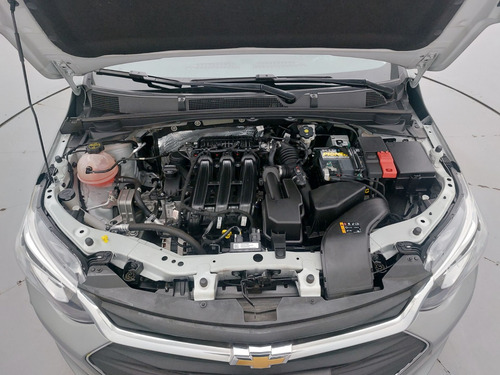 Chevrolet Onix 1.0 TURBO FLEX LT MANUAL