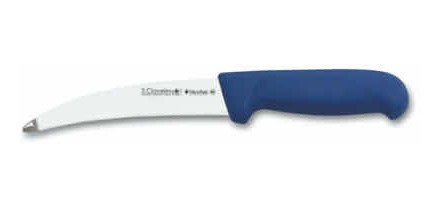 Cuchillo Tripero 15 Cms Proflex Azul
