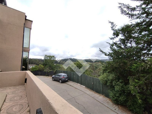Casa En Venta Los Almendros, Reñaca, 5d Y 4b, Viña Del Mar