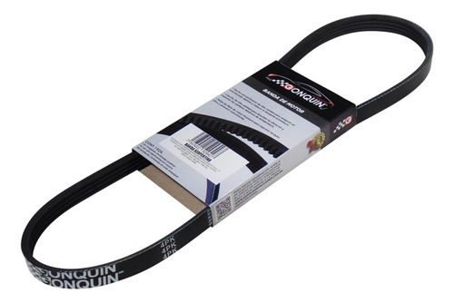 Banda Serpentina F2575 1988 - 1989 Ohv 14l Mfi 6x4 Diesel