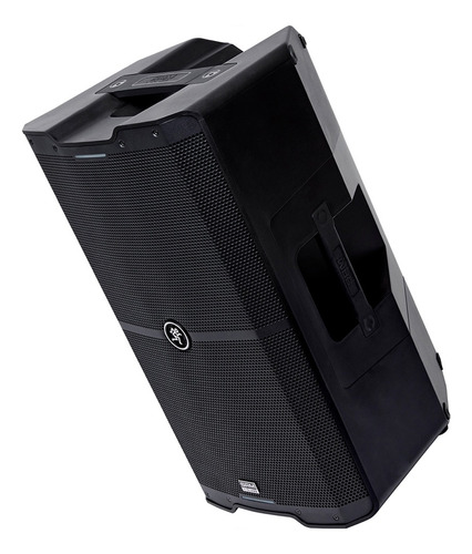 Mackie Srm212 V-class Bocina 12 Pulgadas 2000w Bluetooth