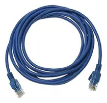 Comprar Cable De Red Lan Ethernet Armado Rj45 Utp 15 Metros Mts 