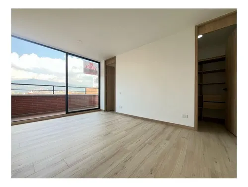 Rhbr-14403 Apto Piso 2 Envigado, Los Cristales