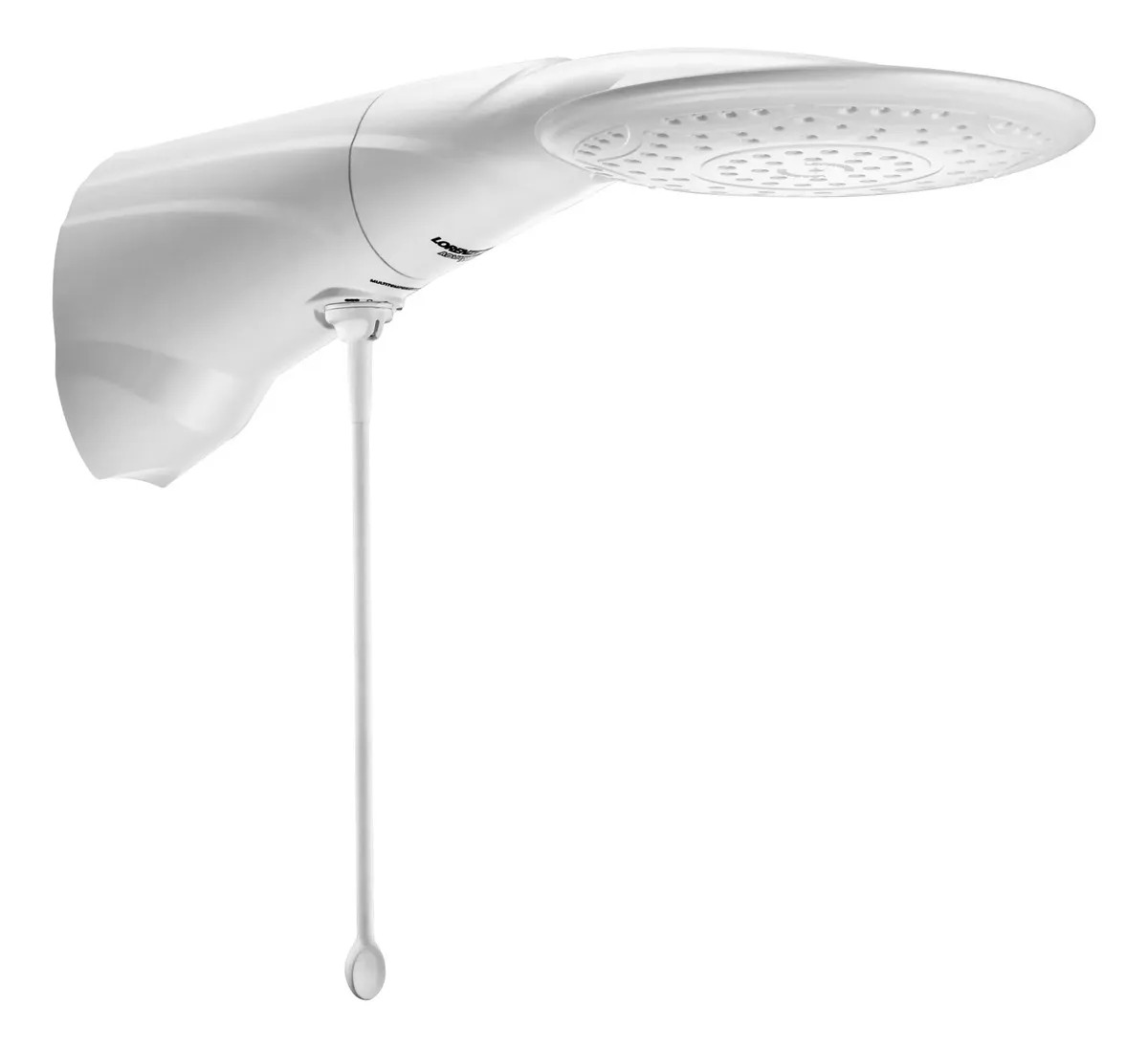 Como Comprar: o que comprar, quanto pagar e onde 4 Chuveiro Elétrico Lorenzetti Advanced Turbo Pressurizado…