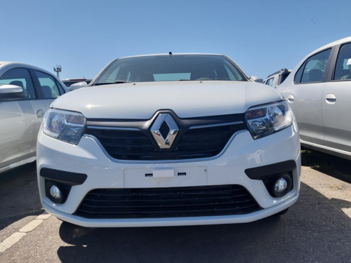 Renault Logan 1.6 Zen Oferta Car One S.a.