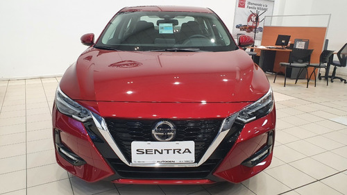 Imagen 4 de 9 de Nissan Nuevo Sentra Advance Mt