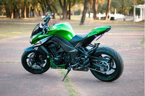 Kawasaki Z1000